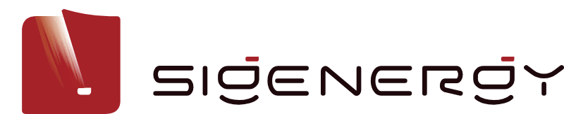 Sigenergylogo